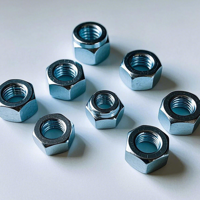 Hastelloy C-4/NS335/NS3305/N06455/2.4610/NiMo16Cr16Ti Nut voor agressieve chemische omgevingen