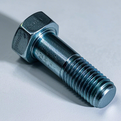 UNS N08800/Incoloy800/NS111/1.4558/X2NiCrAlTi3220/NCF800/NCF2B Hoogtemperatuur Bolt van legering voor extreme industriële omstandigheden