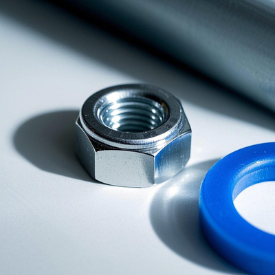 N08825/Incoloy alloy 825/NS142/NiCr21Mo/2.4858/NCF 825 Incoloy alloy noten voor petrochemische chemische verwerking