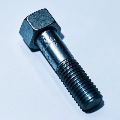 N08825/Incoloy alloy 825/NS142/NiCr21Mo/2.4858/NCF 825 Incoloy alloy bolt voor farmaceutische producten voor de voedselverwerking