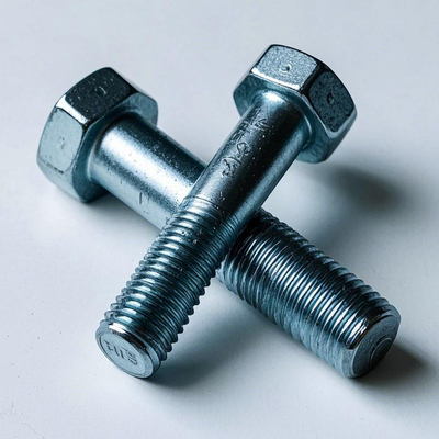 Inconel legering 625 / UNS N06625 Bolt veelzijdig voor chemisch agressieve omstandigheden in kritieke toepassingen