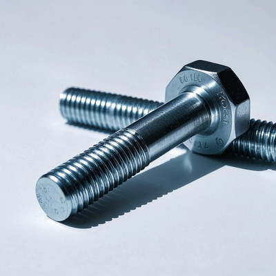 Hastelloy-legering C276/Inconel 276/2.4819-bouten voor hoge corrosiebestendigheid in ruwe omgevingen