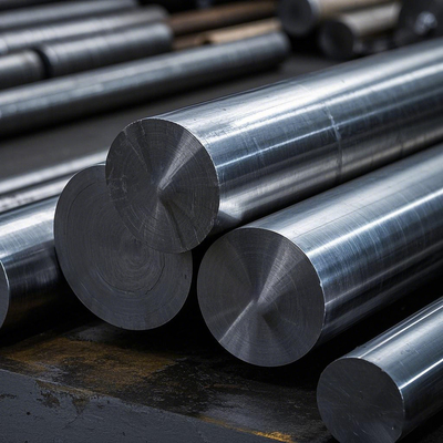Hoogwaardig nikkel-chroom-ijzer-molybdeen legering Hastelloy X voor verschillende industrieën