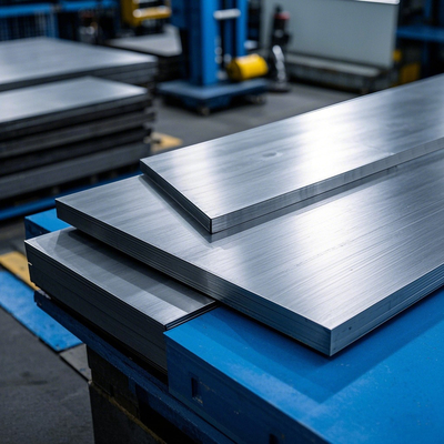 Zuivere nikkel N02200/Nickel 200/2.4060/NS5200/N5 Plaat/strook/balk/staaf/vervalsing voor chemische verwerkingsapparatuur