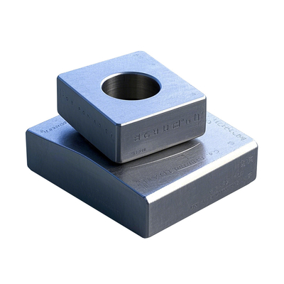 Niet-magnetische inconel legering 625/UNS N06625 Staaf/staaf/draad/vervalsing/plaat/strook in de lucht- en ruimtevaart- en maritieme industrie