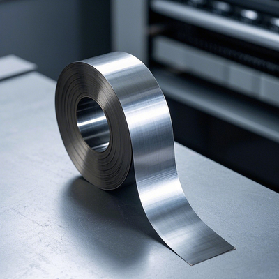 INCONEL 686 / UNS N 06686 / 2.4606 Balk/staaf/draad/vervalsing/plaat/strook in de lucht- en ruimtevaart- en maritieme industrie