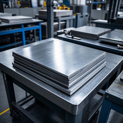 INCONEL G-3/N06985/2.4619 Staaf/staaf/draad/vervalsing/plaat/strook Langetermijnbetrouwbaarheid in de industrie