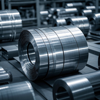 Staaf/staaf/draad/vervalsing/plaat/strook N08825/Incoloy legering 825/NS142/NiCr21Mo/2.4858/NCF 825 Voor de nucleaire industrie