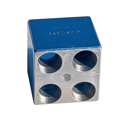 UNS N06022 W.Nr. 2.4602 Hastelloy C-22 Draad / Smeedwerk / Plaat / Strip / Staaf / Stang Voor Hoge Temperaturen In Scrubbers