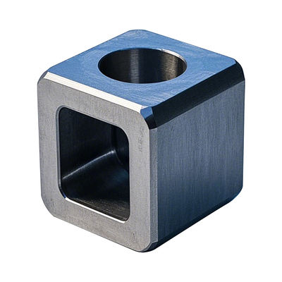 UNS N06455 Hastelloy C4 Bar / Rod / Draad / Smeed / Plaat / Strip Metallografische stabiliteit Oxidatieweerstand