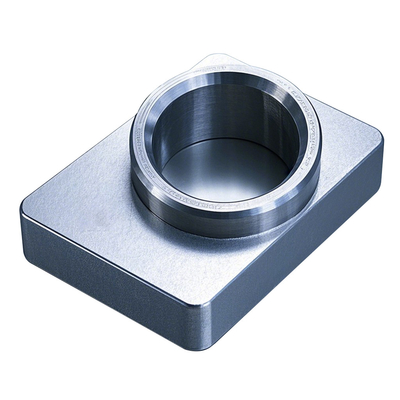 Inconel 601/UNS N06601/W.Nr. 4851/NS3103 Staaf/staaf/draad/vervalsing/plaat/strook met een goede weerstand in warmtebehandelingsovens