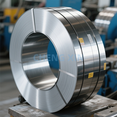 INCOLOY A-286/S66286/1.4980 Bar / Rod / Draad / Smeed / Plaat / Strip Betrouwbare keuze voor vervaardigde en gelaste componenten in nucleaire reactoren