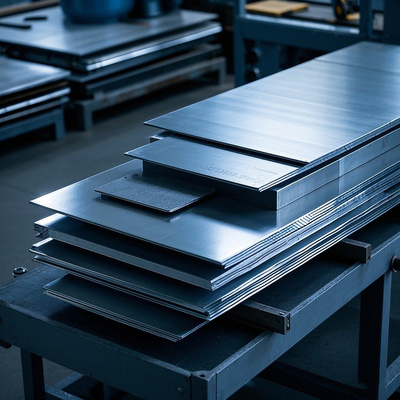 Inconel 718/GH4169/UNS N07718/2.4668/NiCr19Fe19Nb5Mo3 Staaf/staaf/draad/vervalsing/plaat/strook