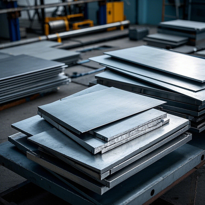 Hastelloy X/N06002/2.4465 Bar/Rod/Wire/Forging/Plate/Strip met een superieure warmtecorrosiebestendigheid