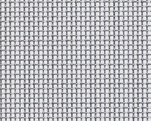 Inconel draadnet op basis van nikkel-chroom van legering met uitzonderlijke sterkte voor kritieke technische projecten