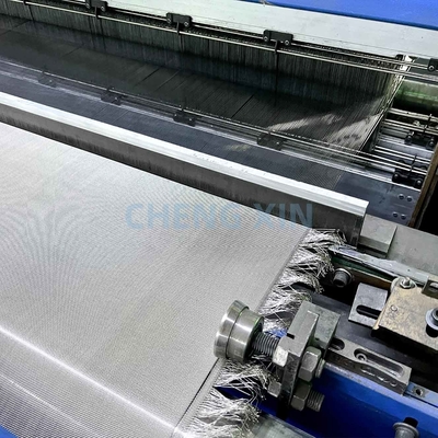 UNS N06003 Inconel draadnet met langdurige prestaties en superieure duurzaamheid in de energiesector