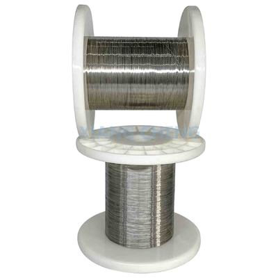 NiCrSi NiSiMg Type N Thermocouple Draad Breed Temperatuurbereik En Uitstekende Langetermijnprestaties